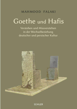 Goethe und Hafis | Bundesamt für magische Wesen