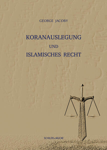 Es erschien ihm ein Engel und berief ihn zum Propheten. Himmlische Verse wurden ihm offenbart, die er seinen Anhängern übermittelte, um sie in sämtlichen Lebens­bereichen zu unterweisen. Der Prophet selbst, seine Weggefährten und später auch Exegeten und Rechtsgelehrte interpre­tierten diese Verse, erließen Gesetze und normierten unter anderem das religiöse, moralische, sexuelle, rechtliche, wirtschaft­liche, soziopolitische und militärische Leben der muslimischen Gemeinde sowie deren Beziehung zu Nichtmuslimen. Die Studie mit ihren über fünfzig Themen­bereichen bietet einen erhellenden Ein­blick in die vielfältigen innerislamischen Dis­kurse, präsentiert facettenreich die kontro­versen Positionen der klassischen Koran­exegesen und des islamischen Rechts.