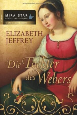 Holland, 1580: Als die junge Weberstochter Anna erfährt, dass sie einen viel älteren Witwer heiraten soll, beschließt sie, das Land zu verlassen. Gemeinsam mit ihrer heimlichen Liebe, dem mittellosen Gärtner Jan, gelingt die Flucht nach England. In der aufblühenden Tuchstadt Colchester hofft Anna ihr Glück zu finden. Doch die neue Heimat empfängt sie nicht mit offenen Armen: Hunger, harte Arbeit und das Misstrauen der Einheimischen machen den Neuanfang schwer. Als Jan auf tragische Weise stirbt, verliert Anna auch noch ihren einzigen Freund. Ganz auf sich allein gestellt, beginnt sie zu kämpfen - für ein selbstbestimmtes Leben und ihr ganz privates Glück …