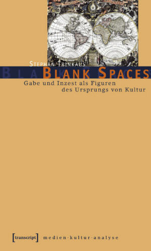 Blank Spaces | Bundesamt für magische Wesen