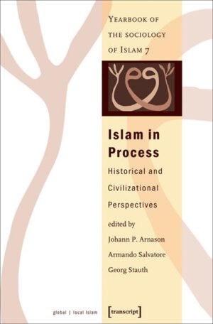 The articles included in this Yearbook of the Sociology of Islam are focused on two perspectives: Some link the comparative analysis of Islam to ongoing debates on the Axial Age and its role in the formation of major civilizational complexes, while others are more concerned with the historical constellations and sources involved in the formation of Islam as a religion and a civilization. More than any other particular line of inquiry, new historical and sociological approaches to the Axial Age revived the idea of comparative civilizational analysis and channeled it into more specific projects. A closer look at the very problematic place of Islam in this context will help to clarify questions about the Axial version of civilizational theory as well as issues in Islamic studies and sociological approaches to modern Islam. Contributors among others: Said Arjomand, Shmuel N. Eisenstadt, Josef van Ess and Raif G. Khoury.