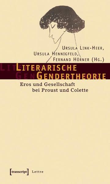 Literarische Gendertheorie | Bundesamt für magische Wesen