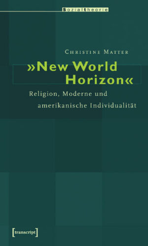 »New World Horizon« | Bundesamt für magische Wesen