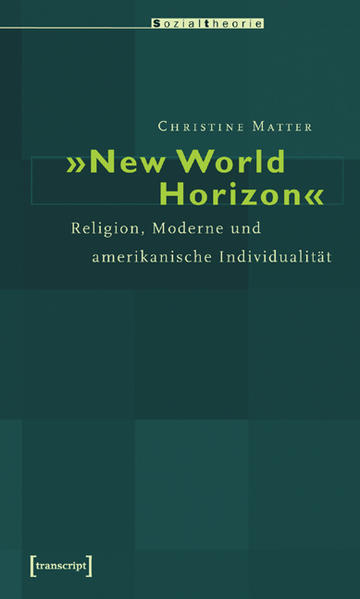 In dieser Studie wird das vielschichtige, historisch variable Verhältnis von Individualität und Moderne mit Blick auf den Beitrag der Religion in den USA rekonstruiert. Dabei wird der Einfluss religiöser Orientierungen nicht nur im Sinne eines übergeordneten ›Weltbildes‹, sondern bis in die Strukturen alltäglicher Lebensführung und individueller Selbstbeschreibungen hinein verfolgt. Die bis heute ungebrochene Wirkmacht von Transzendenzbezügen in der amerikanischen Gesellschaft weist den Weg zu den Besonderheiten der ›amerikanischen Moderne‹ und wirft ein Licht auf die Wurzeln einer schwierig gewordenen amerikanisch-europäischen Verständigung.