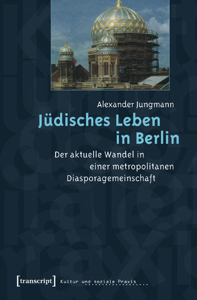 Berlin besitzt die größte und facettenreichste jüdische Gemeinschaft Deutschlands. Erstmals seit 1945 haben sich hier lebende Juden in den letzten Jahren wieder auf eine dauerhafte Existenz eingerichtet. Vor diesem Hintergrund steht die Zunahme kultureller Vielfalt insbesondere außerhalb der Berliner Gemeinde und die innerjüdische Bewertung dieser Entwicklung im Zentrum der kultursoziologisch verorteten Grundlagenarbeit. Außerdem werden-als ein neu gewonnener Forschungsblick-Fragen nach jüdischen Umgangsweisen mit Antisemitismus und philosemitischen Hypes behandelt sowie unterschiedlichste neuere jüdische Gruppenaktivitäten eingehend beleuchtet. Ausführliche Interviews mit engagierten Jüdinnen und Juden bilden die empirische Basis der Untersuchung. Zentrale Befunde der Studie bestehen in innerjüdischen Pluralisierungstendenzen sowie in wachsendem jüdischen Selbstbewusstsein nach außen.