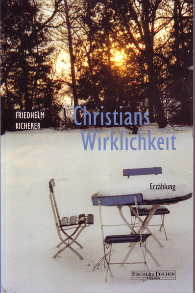 Christian, Anfang 50, steht an einem Wendepunkt in seinem Leben. Soll er so weitermachen wie bisher - sein Leben auf Erfolg im Beruf und eine in die Jahre gekommene Ehe bauen? Oder soll er den Kurs ändern, endlich zu sich selbst kommen und sein persönliches Glück suchen?