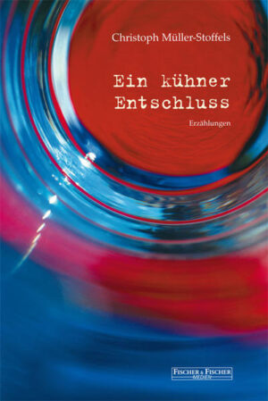 Wem ein verschimmeltes Brot aus dem Kühlschrank Befehle erteilt, der wundert sich kaum, wenn ihn eine Tragetasche aus dem Rinnstein laut um Mitnahme bittet. Aber nicht immer sind diese Kurzgeschichten des jungen Autors so skurril, sie sind auch nachdenklich und manchmal überraschend poetisch. Christoph Müller-Stoffels wurde 1980 in Offenburg geboren. Heute lebt und studiert er in Marburg. 'Ein kühner Entschluss ' ist seine erste Publikation.