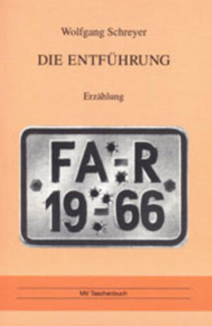 Mittelamerika, 1966: Eine Handvoll linker Studentinnen und Studenten trotzt todesmutig dem Militärregime. Das tarnt sich plötzlich liberal, durch freie Wahlen legitimiert. Die FAR, den bewaffneten Arm der Linkskräfte, stürzt das in Zweifel