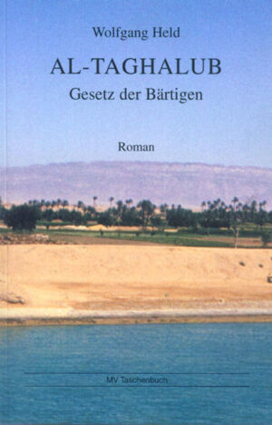 Die Handlung dieses Romans spielt im Jahr 1968. Der dänische Schäfer Bertel Björkborg ist reich und mit sich und der Welt zufrieden. Den Sinn seines Daseins erfüllt die Sorge um das Wohl seiner Tochter, die er allein großgezogen hat. Als ihn die Nachricht erreicht, daß sein Kind bei einem Ausflug zu den Sehenswürdigkeiten des Heiligen Landes Opfer eines Terroranschlages geworden ist, verläßt er, mehr seinen Fäusten als den Gesetzen vertrauend, seine Heimat, um den Tod seiner Tochter zu rächen. Bei seinen abenteuerlichen Nachforschungen wird er mit der schwierigen Lage der Länder im Nahen Osten konfrontiert und gewinnt Einblicke in die arabische Mentalität. Neben spannender Unterhaltung erfolgt eine unaufdringliche Verarbeitung gesellschaftlicher und historischer Zeitgeschichte.