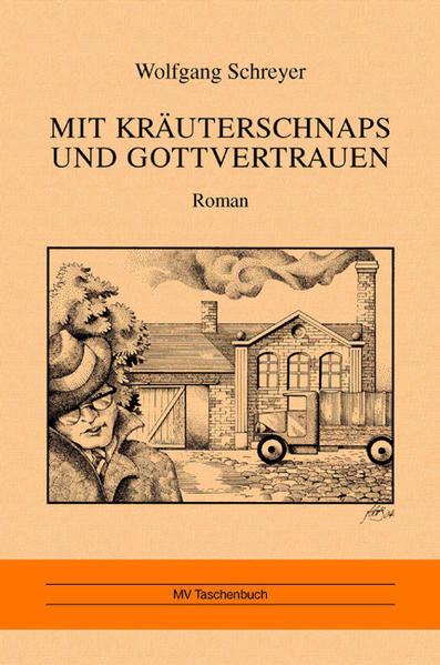 Wolfgang Schreyer 2004 im Nachwort zu diesem Buch: Dies ist eine alte, lange Geschichte, und ich bin beschämt, sie hier noch zu verlängern. Beim Wiederlesen nach all der Zeit hat mich der Text oft wehmütig gestimmt - wie es einem bei alten Sachen halt passiert