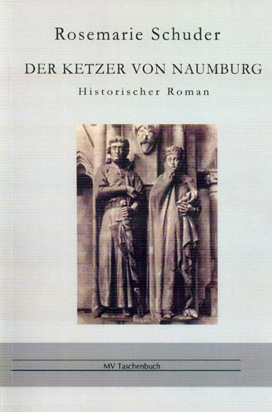 Im Frühjahr 1955 erschien die erste von zweiundzwanzig Auflagen des Romans über den Meister der Stifterfiguren und des Lettners im Naumburger Dom.