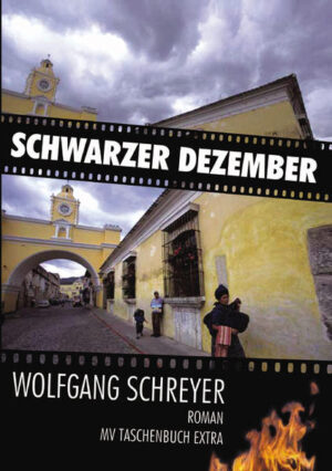 München, Dezember 1973. Vier Filmleute finden sich zusammen, um irgendwo in der Dritten Welt einen ehrlichen, nichtkommerziellen Fernsehfilm zu drehen: die Aufnahmeleiterin einer Werbeagentur und ihr sehr viel älterer, vitaler Chef, ein Soziologiestudent - Fabrikantensohn mit linken Neigungen - und ein Regisseur, Krimi-Routinier von Ende Vierzig, der sieben Jahre zuvor die DDR verlassen hat… Sie alle suchen das Wagnis oder wollen sogar ihr Leben ändern, ihm wieder einen Sinn geben, der im Glanz und Gedränge des BRD-Alltags, bei der Jagd nach Erfolg unmerklich verloren ging. Im Mittelpunkt steht der Regisseur Bernsdorff, den der Drang nach Wahrheit, nach freiem und wirksamem künstlerischen Ausdruck von einem Land ins andere treibt - bis über den Ozean, in eine fremde Welt, mitten in den Guerillakampf Guatemalas. Der Weg führt in eine gutgetarnte Falle. In der Gefahr zerbricht sein Team, doch außer ihm hält noch jemand - wenn auch anders als er - der unerhörten Drohung stand … “Das letzte, was man verliert, ist immer die Hoffnung”, so schließt das Buch.