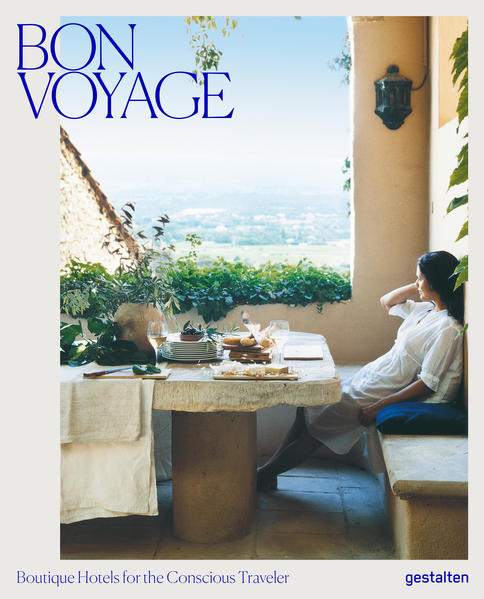 These alluring design hotels are changing the world of accommodation. Bon Voyage invites you to explore places fusing world-class hospitality with a sustainable approach. Make a difference when you travel. Excellent hospitality and sustainable journeys can go hand in hand. New getaways offer amazing design, delicious food and extraordinary experiences while committing to an eco-friendly experience for travellers and locals alike. From a remote lodge in the Namibian desert made from shipwrecks that protects endangered wildlife, to a restored hotel in downtown Hong Kong that draws on local tradition, or a guesthouse in Beirut where Lebanese women teach cooking and pass on family recipes for local dishes: no matter where or how, all these hotels combine the highest standards of hospitality with the smallest ecological footprint. Bon Voyage gives a privileged insight into the shift towards eco-conscious getaways. Relax, enjoy … and make a positive impact!