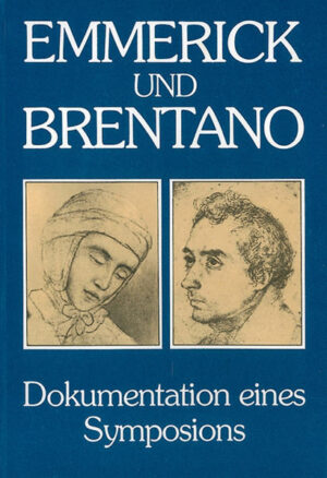 Anna Katharina Emmerick (1774-1824) hat als Mystikerin des Münsterlandes einen großen Verehrerkreis im In- und Ausland. Clemens Brentanos (1778-1842) Emmerick-Beziehung ist in der Literaturwissenschaft wohl bekannt und viel erforscht.-Es machte den Reiz eines Symposions in Münster zu Beginn der Karwoche 1982 aus, Theologen, Literaturwissenschaftler, Historiker und Verehrer der A. K. Emmerick zu einem mehrtägigen wissenschaftlichen Gespräch zusammenzuführen. Denn oft ist festzustellen, dass Emmerickverehrer zu wenig von Clemens Brentano und Brentano-Interessierte zu wenig von A. K. Emmerick wissen. Die Emmerick-Verehrung war in den zwanziger Jahren des vergangenen Jahrhunderts lebendiger als heute. Erst durch den Antrag auf Wiederaufnahme des Seligsprechungsprozesses zum 150. Todestag 1974 durch den Bischof von Münster Heinrich Tenhumberg, durch Verlegung des Grabes der Emmerick in die dafür bestimmte Kreuzkirche in Dülmen (1975), durch die Neubelebung des Emmerick-Bundes und die Gründung der Bischöflichen Emmerick-Kommission (1974) wurde die Frage nach der besonderen menschlichen und religiösen Gestalt der Anna Katharina Emmerick neu geweckt. Inzwischen war die literaturwissenschaftliche Forschung über Clemens Brentanos Emmerick-Beziehung viel weiter gediehen. Dem sog. Spätwerk Clemens Brentanos widerfuhr vor allem durch die Arbeiten Wolfgang Frühwalds stärkere Beachtung und gerechtere Bewertung. Umso dringender war die Forderung gegeben, dass Fachtheologen sich dem besonderen religiösen Phänomen der A. K. Emmerick stellen und versuchen, dem theologiegeschichtlichen Umfeld und der mystischen Qualität der Nonne aus Dülmen gerecht zu werden. Durch zeitgemäße Beurteilung und spirituell angemessene Wertung der Mystikerin des frühen 19. Jahrhunderts wird einer verkürzten Betrachtungsweise der besonderen religiösen Phänomene der A. K. Emmerick bei uns gewehrt und der Weg zu einer tieferen Verehrung für unsere Zeit, die den Sinn für religiöse, ja mystische Erfahrung neu zu entdecken beginnt, freigemacht.