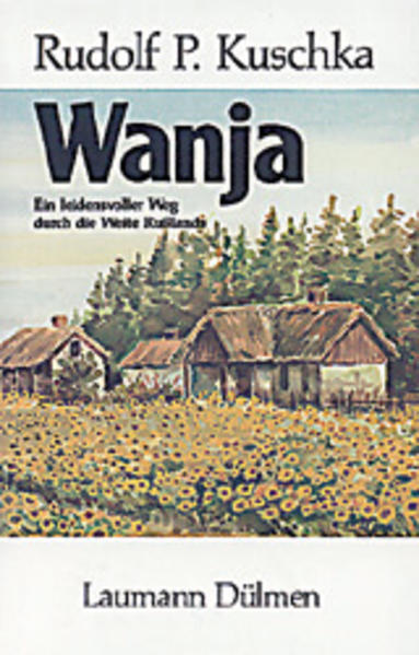 Krieg und die zerstörerischen Folgen prägten den Lebensweg von Vater und Sohn. Die Liebe zu einer Ukrainerin, seiner Lebensretterin, läßt den geborenen Bergbauern nach dem Ersten Weltkrieg seine Heimat vergessen. Er wird Sowjetbürger und Kolchosbauer. - Wanja, der an der Wolga geborene Sohn, wächst unbeschwert und glücklich in seiner Heimat auf. Aus dem noch nicht ausgeträumten Jugendtraum reißt ihn der Zweite Weltkrieg. Er wird Soldat der Roten Armee. Erst nach Jahren führt ihn ein beschwerlicher Weg als Verfolgter und Gehetzter unter schwersten Belastungen von Sibirien zurück zu seiner Mutter. Doch Wanja ist ein Ausgestoßener, ein Verfemter geworden …