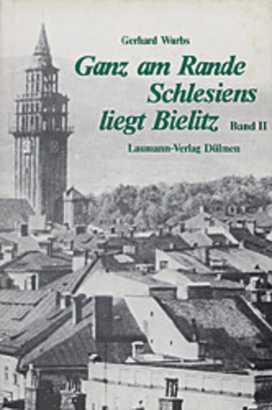 Der Inhalt des zweiten Bandes führt den Leser in die Epoche des sog. 'Österreichischen Jahr-hunderts', die Zeit des 19. Jahrhunderts, jenes Zeitabschnittes der Donaumonarchie, der höch-ste Staatskunst erforderte, um den riesigen Elf-Nationen-Staat aufrechtzuerhalten. Höhen und Tiefen dieser Zeit blieben aber auch nicht ohne Einfluß auf das Geschehen in unserer Heimat, dem südlichsten Zipfel des historischen Schlesiens: dem Bielitzer Land und seiner Sprachinsel mit seiner großen Industrie.