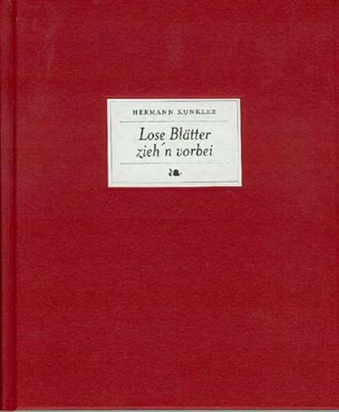 Prolog: „Bücher sind nur dicke Briefe an Freunde“, sagt Jean Paul. Vierzig Jahre hat der Mann mit der Kunkel bunte Fäden gesponnen. Was zwischen Daumen und Zeigefinger aus der Drehung des Handgelenkes entstand, schlägt zu Buche, ist eingefädelt. Nehmen Sie den Faden auf, vielleicht verbindet er uns an einem Kletterseil der Phantasie - Der, mit dem hoffnungslos veralteten „vieh“, griechischer Herkunft. Reste von „PH-Wert“ humanistischer Erinnerung grüßen und laden ein zu Memo-arien, Gemeinplätzen an gründen Nudeln und anderen Überraschungen. Bei der Indienststellung von Ministern war zu hören: „Geben Sie ihnen, eine Chance!“ JA, wenn dem so ist, verehrter Leser