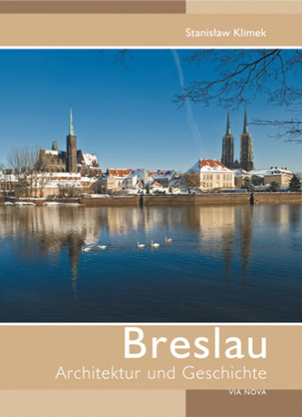 Die Fotos zeigen den Reiz vieler Architekturdenkmäler der Stadt. Der interessant verfaßte Text erzählt die Geschichte der Entwicklung der städtischen Architektur. Ihre komplizierte Geschichte, gute und schlechte Zeiten, wie auch die 68%-ige Zerstörung der Stadt während des 2. Weltkrieges – all das hat ihr heutiges Bild geprägt.