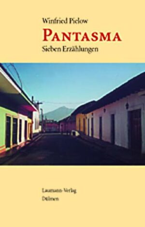 Die Titelgeschichte "Pantasma" gilt Rita, einer Frau, die auf ihre eigene, kleine Faust nach Nicaragua reist, um vor Ort und konkret Not in Schulen zu lindern. Gelegentlich fährt ihr für diese Art von Unternehmung wenig geeigneter Mann mit. Er hält sich aber einigermaßen tapfer bis zu dem Augenblick, als er in den Dschungel von Eifersuchtsphantasien sackt, die einem Nicaraguanischen Priester der Kirche der Befreiung gelten, der auch noch sehr gut aussieht und blendend schöne Zähne zeigt, wenn er lacht. Es bleibt offen, ob Ritas Mann je wieder aus dem Mangrovendschungel seines "Phantasma" herauskommt.