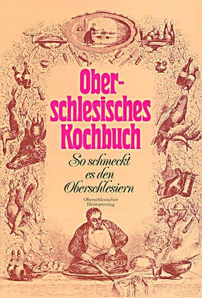 Studiert man den Inhalt dieses originell gestalteten Buches, so ahnt man, dass der Untertitel nichts Falsches verspricht. Bei so viel guten Sachen muss es den Oberschlesiern - und nicht nur diesen - schmecken. Von Braten und Fleischspeisen bis zum Einkochen mit Zucker und Essig reicht das Angebot. Zehn Seiten Inhaltsverzeichnis bieten alles informativ dar, was zur - geschätzten - oberschlesischen Küche gehört. Die eingestreuten Zeichnungen machen das Kochbuch zusätzlich zu einem Lesevergnügen, so dass Augen und Magen gleichermaßen gut bedient werden. So bleibt das Fazit: Guten Appetit!