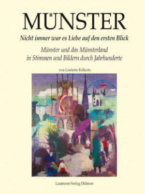 Mit diesem Buch will Liselotte Folkerts Geschichte lebendig werden lassen: Sie beschreibt und interpretiert nicht, sondern läßt die Quellen selber sprechen. Sie läßt Menschen der längst vergangenen und der jüngeren Epochen, Zeitzeugen also, zu Wort kommen und ihre Eindrücke schildern