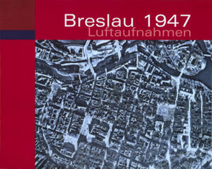 Die Veröffentlichung der bislang dem breiteren Publikum unbekannten Luftaufnahmen von Breslau, die 1947 für militärische Zwecke gemacht wurden und die den Zerstörungsgrad der ganzen Stadt unmittelbar nach dem Zweiten Weltkrieg zeigen, bietet einen guten Anlass für einen Versuch, die Wiederaufbauprobleme der Stadt in dem ersten Nachkriegsjahrzehnt erneut zu betrachten. Eine vertiefte Archiv- und Presserecherche ließ das Dilemma des Wiederaufbaus Breslaus in den Jahren 1945-1955 in neuem Licht erscheinen. Der Charakter dieser Veröffentlichung erlaubte es, auf detaillierte Fußnoten im Text zu verzichten. Die Bibliographie umfasst aber grundlegende Quellen und Literatur zu diesem Thema.