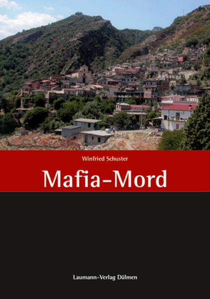 Mafia-Mord | Winfried Schuster