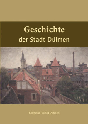 Geschichte der Stadt Dülmen | Bundesamt für magische Wesen
