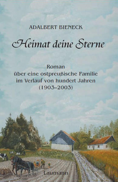 Durch ein nicht eingelöstes Versprechen sind die Eheleute Anna und Albert Kuhn in bittere Armut geraten. Harte Arbeit und handwerkliches Geschick verhelfen der kinderreichen Familie jedoch zum Besitz eines Bauernhofes im ostpreußischen Dorf Gansen. Sohn Richard und Tochter Hedi tragen zum hohen Ansehen der Familie bei. Hedi findet im Nachbarssohn Franz ihre große Liebe, und die junge Familie baut auf eine gesicherte Existenz. Der Zweite Weltkrieg aber vernichtet alle Pläne, denn Franz muss als Soldat vier Jahre gegen Russland kämpfen. Als achtundzwanzigjährige Frau tritt Hedi mit ihren drei Kindern und der gehbehinderten Mutter die Flucht aus Ostpreußen an. Unter schwierigsten Umständen muss das ›große Eis‹ überwunden werden. Es kommt dabei zu unglaublichen Erlebnissen. Die Flüchtlinge stranden in Thüringen und finden später in Niedersachsen eine neue Heimat. Doch die Heimat ihres Herzens begleitet sie fortan