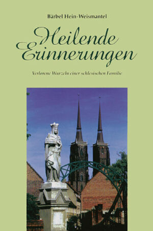 "Heilende Erinnerungen" sind erschütternde Reminiszenzen der heute siebzigjährigen Autorin an ihre verlorene Heimat. Sie führt den Leser zurück in das Breslau der Vorkriegszeit. Das Aufkommen des Nationalsozialismus erlebt sie im Eulengebirge, Kreis Reichenbach. In Lauterbach muß sie die Greuel und Jüngste der Nachkriegszeit und die Vertreibung aus der Heimat Ostern 1946 erleiden. Die Autorin wendet sich vor allem an die heutige jüngere Generation. "Für Euch und die vielen Eurer Generation schreibe ich auf, was mir an Kindheitserlebnissen in unserer verlorenen Heimat im Gedächtnis geblieben ist."