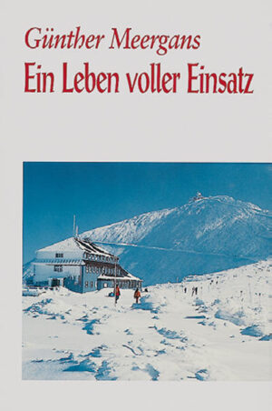 Die interessante Autobiographie des schlesischen Skisportlers Günther Meergans. Er berichtet in spannender Weise über seine sportlichen Aktivitäten (vierfacher Titel als Deutscher Skimeister und zweifacher Deutscher Staffelmeister im Skilauf). Sehr spannend sind ferner seine Erinnerungen aus der Kriegszeit (Soldat an den verschiedensten Fronten des Zweiten Weltkrieges). Da Meergans nach dem Zusammenbruch wie die meisten seiner Landsleute nicht in seine geliebte Heimat Schlesien zurückkehren konnte, baute er sich in den USA eine neue berufliche Existenz auf. Nach erfolgreichen Jahren in den USA zog es ihn im Alter von 65 Jahren nach Deutschland zurück.