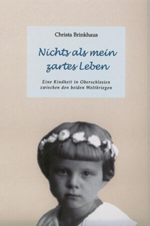 Eine Kindheit zwischen den beiden Weltkriegen in Oberschlesien, der verlorenen Heimat der Autorin. Christa Brinkhaus beschreibt aus der Sicht des Kindes die Lebensweise ihrer Familie und die Veränderungen in ihrem Leben, die die großen Umwälzungen des politischen Lebens widerspiegeln. Die vielfältigen kulturellen und sprachlichen Beziehungen zwischen dem städtischen Leben in den jungen aufstrebenden Industrieansiedlungen im christlich-polnischen Grenzbereich und dem gewachsenen dörflichen Leben in Westfalen wie das wechselseitige Kennenlernen östlicher und westlicher Lebensweise, Sprache und Gebräuche in Hindenburg an der polnischen Grenze und Rhede an der holländischen Grenze werden dadurch deutlich.