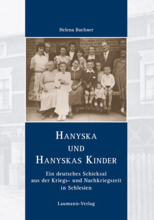 Das vorliegende Buch ist spannend. Es ist eine wahre Geschichte, obwohl die Autorin ihr Buch eine literarische Fiktion nennt. Der jüngere Leser, der nicht Zeitzeuge war, wird erfahren, wie schwer es den Eltern oder Großeltern damals ergangen ist. Die hier geschilderten Erlebnisse sind vorgekommen oder hätten vorkommen können. Denn diese Zeit, von der die Autorin berichtet, war wirklich so schrecklich. In den Erzählungen wird der Leser jene Menschen aus dieser Zeit, die Eltern, Großeltern, Urgroßeltern, Nachbarn, Verwandte oder Bekannte wiederfinden. Die Autorin ist in einem kleinen oberschlesischen Dorf als Autochthone geboren und hat dort gelebt. Viele Jahre lebte sie in einer großen Stadt, aber es zog sie immer wieder in ihr Dorf (wiocha), wo sie heute als Rentnerin lebt. Ihre Erzählungen sind in zwei Hauptkapitel eingeteilt: 'Hanyska' und 'Hanyskas Kinder'. Den ersten Teil 'Hanyska' hat die Autorin schon vor Jahren geschrieben, hatte aber nicht den Mut ihn unter ihrem eigenen Namen zu publizieren. Noch heute sitzt in ihr die Angst oder vielmehr der Komplex der Autochthonen fest. Der zweite Teil 'Hanyskas Kinder' behandelt die Nachkriegszeit. Die Kinder wachsen heran. Trotz der erlebten langjährigen Demütigungen, Entbehrungen und Repressalien durch das kommunistische System kommen sich die polnische und deutsche Jugend näher und es bilden sich Freundschaften und neue Familien werden gegründet. Die Autorin hat in Polen durch ihre Lesungen wesentlich zur Verbreitung der polnischen Ausgabe beigetragen. Ihre Erzählungen fanden in den dortigen polnischen und deutschen Medien landesweit ein unerwartetes Echo.Die Herausgabe dieser Erzählungen nunmehr auch in deutscher Sprache kann als positiver Beitrag zur deutsch-polnischen Versöhnung angesehen werden.