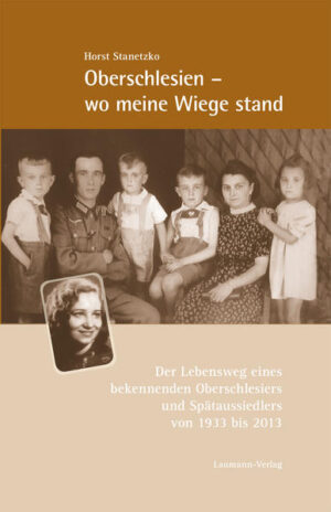 Dieses Buch ist als Autobiografie mit Fotos angereichert. Es ist nicht von einem Literaten oder Journalisten geschrieben worden. Der Autor ist ein fast 80jähriger Grenzländer - Oberschlesier -, der über 37 Jahre polnisch sprach, weil man ihm wie allen seinen Landsleuten die eigene Muttersprache verboten hatte. Er hat seine Heimaterzählungen, Kurzgeschichten, die er jahrelang in seiner Heimat damals schrieb, um die eigene, verbotene Muttersprache nicht zu vergessen, jetzt zusammengefaßt und als autobiografischen Rückblick niedergeschrieben. Dieses Buch wirkt ehrlich und klar, und wie der Autor selbst sagt, schreibt er so 'wie ihm der Schnabel gewachsen ist.' Es sind kleine Geschichten und Kurzerzählungen aus dem Leben des Autors, Impressionen, Episoden, regellos zusammengefaßt, gebunden in einen Strauß, der wie er selbst sagt, seiner Mutter und allen anderen Müttern Oberschlesiens gewidmet ist, die die Last damals im Krieg und nach dem Krieg getragen haben. Es ist ein Blumenstrauß, der ihnen, den Müttern, Grüße aus der unvergessenen Heimat bringen soll. Wie es bei den Oberschlesiern üblich ist, wirkt er offen, spricht ein klares Wort, indem er kein Blatt vor den Mund nimmt. Er demaskiert in seinen Geschichten die großen Unkenntnisse über seine Heimat Oberschlesien und die Verhältnisse dort nach 1945. Auch über seine Erfahrungen mit den hiesigen, zuständigen Behörden, einschließlich der Justiz-Behörden, gibt der Autor wider. Mit seiner Autobiografie zeichnet er den Lebenslauf eines Oberschlesiersauf, der nicht nur ein Beispiel für viele sein kann, sondern auch ein kleiner Beitrag zur neuesten Geschichte Oberschlesiens ist. Der Autor ist wie alle Oberschlesier ein deutscher Bürger mit einem hohen Nationalbewußtsein, und er ist erfüllt mit großem Stolz auf seine deutsche Volkszugehörigkeit und Nationalität. Deswegen ist in seinen Erzählungen die große Verbundenheit zur deutschen Nation, zum deutschen Vaterland eindeutig sichtbar.