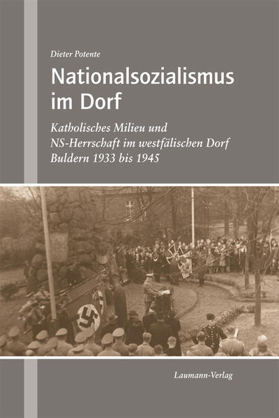 Nationalsozialismus im Dorf | Bundesamt für magische Wesen