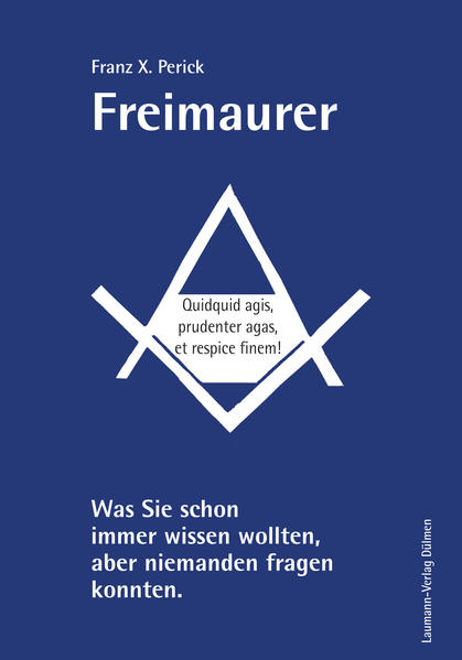 Freimaurer | Bundesamt für magische Wesen