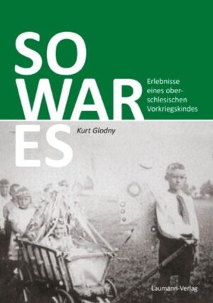 Das vorliegende Werk kann als literarischer Zwitter bezeichnet werden. Es ist einerseits die Biografie des Autors, andererseits erzählt der Autor von Begebenheiten, Ereignissen und Erlebnissen, die die Welt bewegten und Weltgeschichte waren. Er berichtet aus seinem Leben, aus der Zeit, die er als Schüler und Kindersoldat in den Kriegsjahren 1943 bis 1945 erlebte. Er dachte sowohl an das Glück seiner Kindheit - in der Zeit vor dem Zweiten Weltkrieg - als auch an die nächtliche geheime Flucht mit einem "Rucksack", notdürftig aus zwei Handtüchern geflickt. Der Autor verbindet mit seinen Erzählungen seine bestehende Affinität zu Oberschlesien. Bei seiner Reise zu seinem Geburtshaus in der Nähe von Gleiwitz wurde die Vergangenheit in seinen Gedanken zur Gegenwart. So war es! In Gedanken war er zu Hause im Forsthaus Sandwiesen. Der Autor möchte erinnern an das Schicksal aller Vertriebenen und Geschädigten, an die Geschichte eines Landes, an grausame Schicksale vieler Familien, insbesondere von Menschen der Grenzregionen, wo die Politik schon immer über das Wohl der Grenzbevölkerung rücksichtslos entschieden hat. Dieses Buch soll auch einen Anstoß zum Nachdenken darüber geben, zu welchen Untaten Menschen manipuliert werden können.