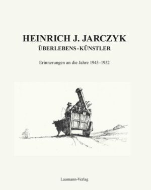 Überlebens-Künstler: ein Zeitzeugenbericht des Malers und Zeichners Heinrich J. Jarczyk, der als junger Soldat mit Stift und Feder in einer aus heutiger Sicht absurden Realität seine Eindrücke von Krieg, Gefangenschaft und Studium festgehalten hat. Über 200 Skizzen und Zeichnungen geben einen Einblick in das Soldatenleben, zeigen fremde Landschaften - ein Versuch, die Verlorenheit im Krieg und in der Gefangenschaft zu überstehen. Die Sehnsucht nach Schlesien dokumentieren 22 meisterhafte Skizzen von Neisse, gezeichnet aus der Erinnerung in der Kriegsgefangenschaft. Ein Lese-Bilderbuch, das Mut macht und im wahrsten Sinne des Wortes Überlebens-Kunst verkörpert.