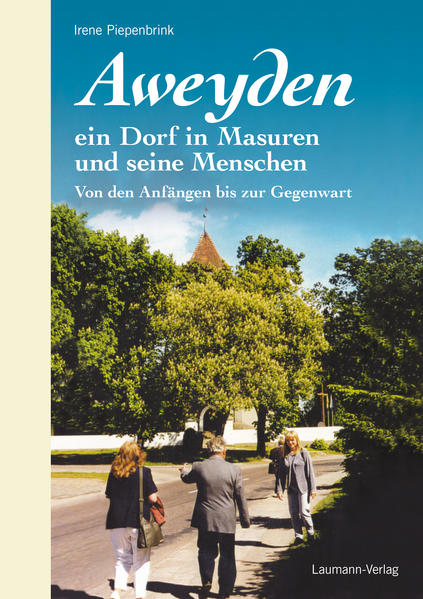 AWEYDEN ein Dorf in Masuren und seine Menschen | Bundesamt für magische Wesen