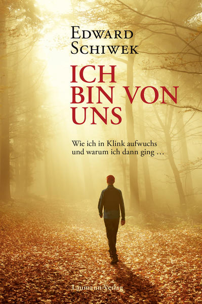 Schlesien bedeutet nicht nur Krieg, Vertreibung und Flucht. Es gibt auch eine andere Geschichte. »Papa, erzähle mir eine Geschichte«, bat mich Vivienne fast jeden Abend, als ich sie ins Bett brachte. »Was soll ich dir denn erzählen?« »Denk’ dir etwas aus! Oder am besten erzähle mir eine wahre Geschichte!« »Ja, genau! Erzähle mir eine Geschichte aus deiner Kindheit!« Eines Abends war ich mit meiner Erzählung noch nicht fertig, da sah ich, dass Vivienne weinte. »Warum weinst du? Weine nicht! Wir hatten eine schöne Kindheit. Wir hatten nicht viel, aber wir waren glücklich. Es gibt wirklich keinen Grund zu weinen.« »Papa, ich weine nicht, weil ihr eine schlechte Kindheit hattet«, schluchzte sie die Wörter heraus. »Ich weine, weil eure Kindheit so wunderschön war, weil ihr so unbeschwert in der Natur, im Wald, am Fluss spielen konntet. Ich weine, weil ihr Sachen anstellen konntet, weil ihr frei wart. Heute ist eine solche Kindheit nicht mehr möglich!« In diesem Moment wurde mir klar, dass die Geschichten aus meiner Vergangenheit nur noch in meinem Gedächtnis, in meinem Herzen existieren. Wird es mich irgendwann nicht mehr geben, wird diese Geschichte nicht mehr erzählt werden. Und so erzähle ich in diesem Buch von meinem Leben in Klink, von meiner Kindheit, meiner Jugend und vom Erwachsenwerden, von der Ausreise unserer Familie in die Bundesrepublik Ende der 1980er-Jahre und der ersten Zeit in Deutschland. Von Leiden und Glück, von Hoffnung und Verzweiflung, von Zwang und Freiheit … von meinen ganz persönlichen Schritten auf dem Weg des Lebens.