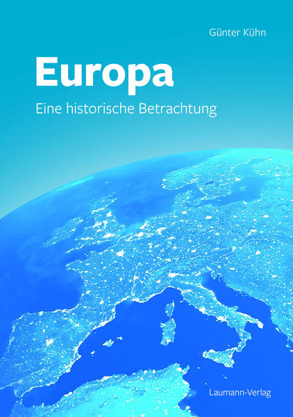 Europa | Günter Kühn