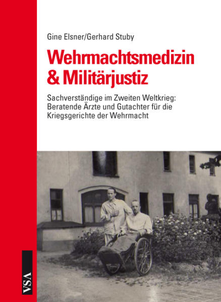 Wehrmachtsmedizin & Militärjustiz | Bundesamt für magische Wesen