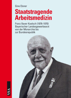 Staatstragende Arbeitsmedizin | Bundesamt für magische Wesen