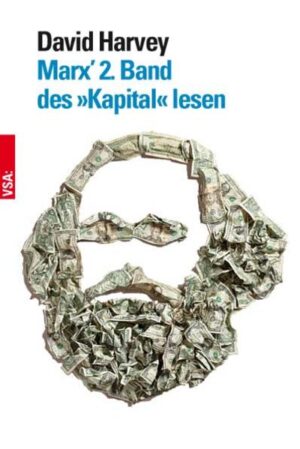 Marx 2. Band des »Kapital« lesen | Bundesamt für magische Wesen