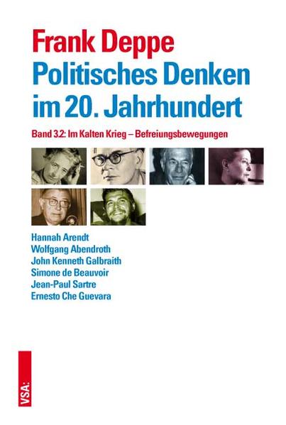 Politisches Denken im 20. Jahrhundert | Bundesamt für magische Wesen