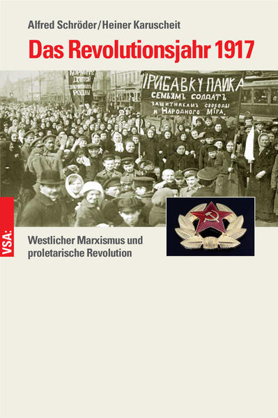 Das Revolutionsjahr 1917 | Bundesamt für magische Wesen