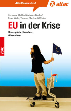 EU in der Krise | Bundesamt für magische Wesen