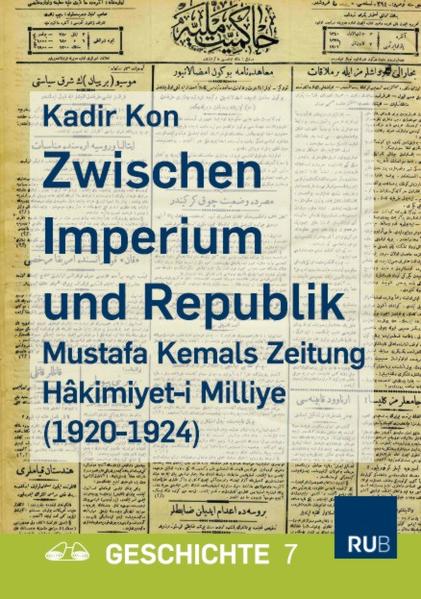 Zwischen Imperium und Republik | Bundesamt für magische Wesen