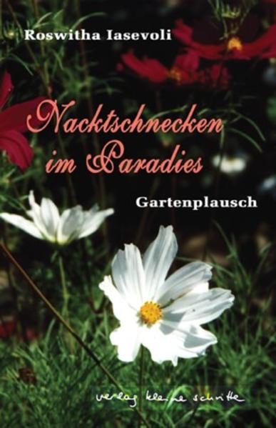 Ein Gartenbuch, das auch Gartenmuffel begeistert. Voller Liebe und Phantasie hat Roswitha Iasevoli einen ganz neuen Zuang zum Thema geschaffen, der seinesgleichen sucht