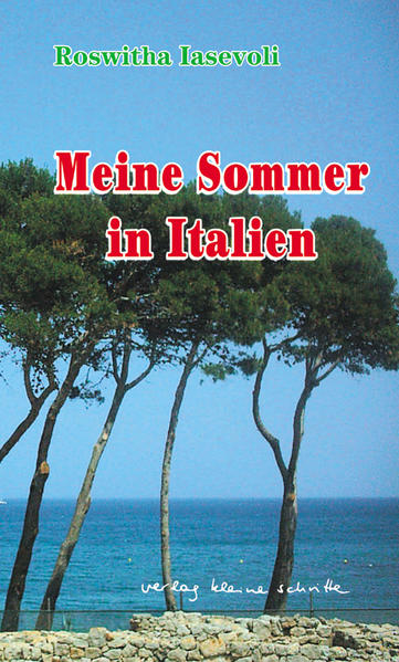 Haben Sie Ihre Sommerferien auch schon mal in Italien verbracht? Haben es Ihnen die bunten Märkte angetan oder gar die Friedhöfe mit Beinhäusern wie weiße Prachtvillen? Das pulsierende Leben in den Städten? Oder die Menschen? Die kokette Signorina, die zauberhafte Signora, die treusorgende Mamma, die keifende Schwiegermutter? Vielleicht waren Sie aber auch noch nie in Italien. Roswitha Iasevoli macht Sie mit Sicherheit neugierig auf dieses Land und ihre italienische Familie. Hier werden all ihre Vorurteile gegenüber dem Süden des Landes und der dort vorherrschenden Mentalität bestätigt. Trotzdem: Sie werden mit wehenden Fahnen die Seiten wechseln und begeistert sein von Italiens Süden und seinen typischen Familien. Denn hier wird gelacht, geweint, gesungen, hier wird aufgeklärt und auch gestritten. Und vor allem: Hier wird gelebt.